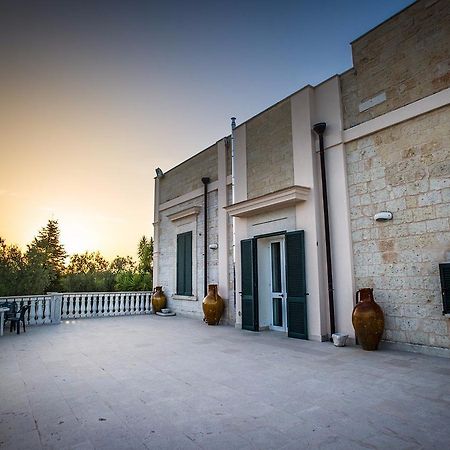 Tenuta Lama Gorga تراني المظهر الخارجي الصورة
