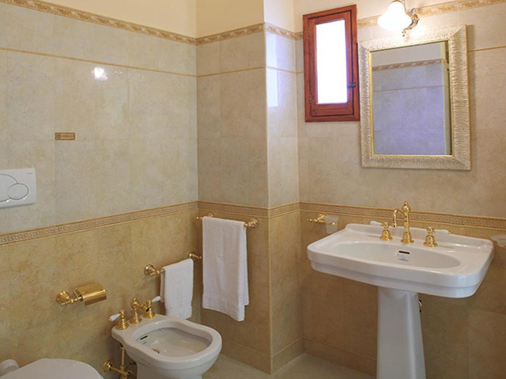 Tenuta Lama Gorga تراني الغرفة الصورة
