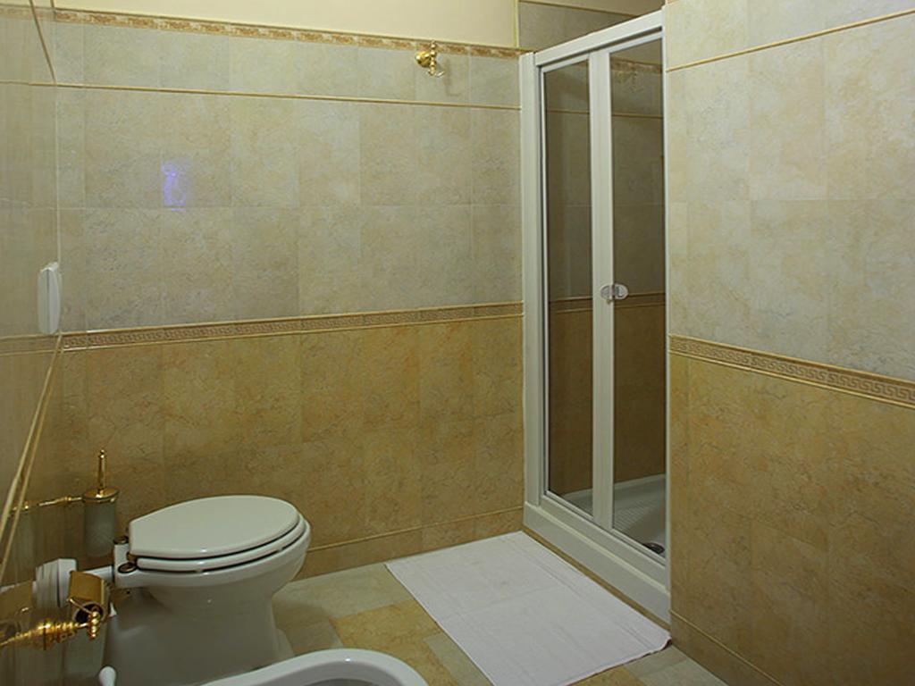 Tenuta Lama Gorga تراني الغرفة الصورة