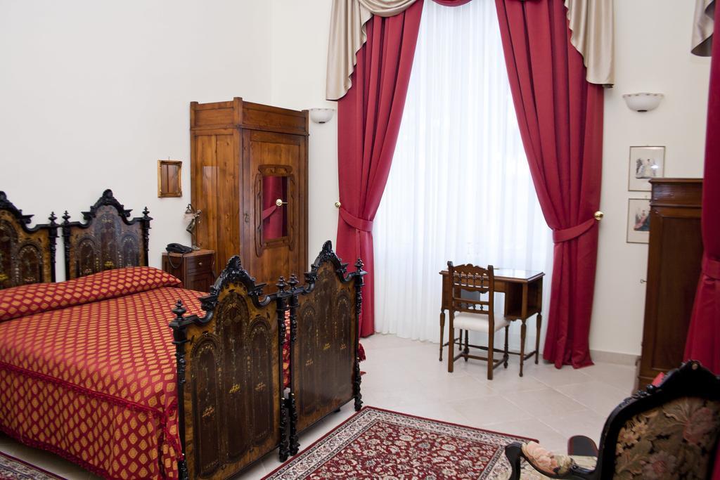 Tenuta Lama Gorga تراني الغرفة الصورة
