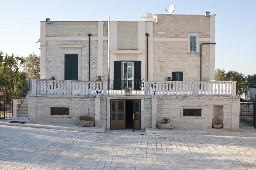 Tenuta Lama Gorga تراني المظهر الخارجي الصورة