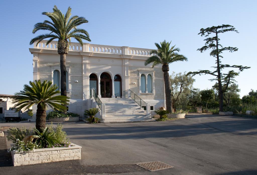 Tenuta Lama Gorga تراني المظهر الخارجي الصورة