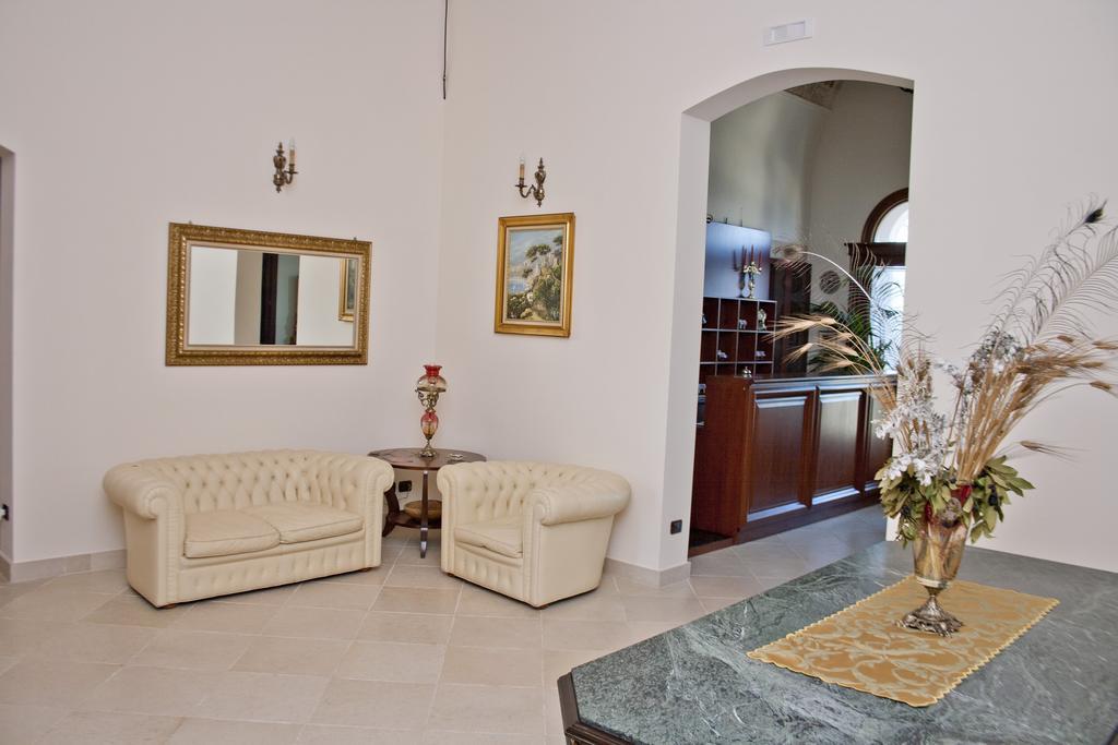 Tenuta Lama Gorga تراني المظهر الخارجي الصورة