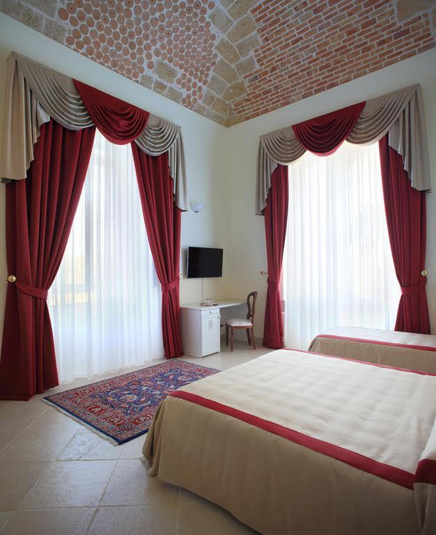 Tenuta Lama Gorga تراني الغرفة الصورة