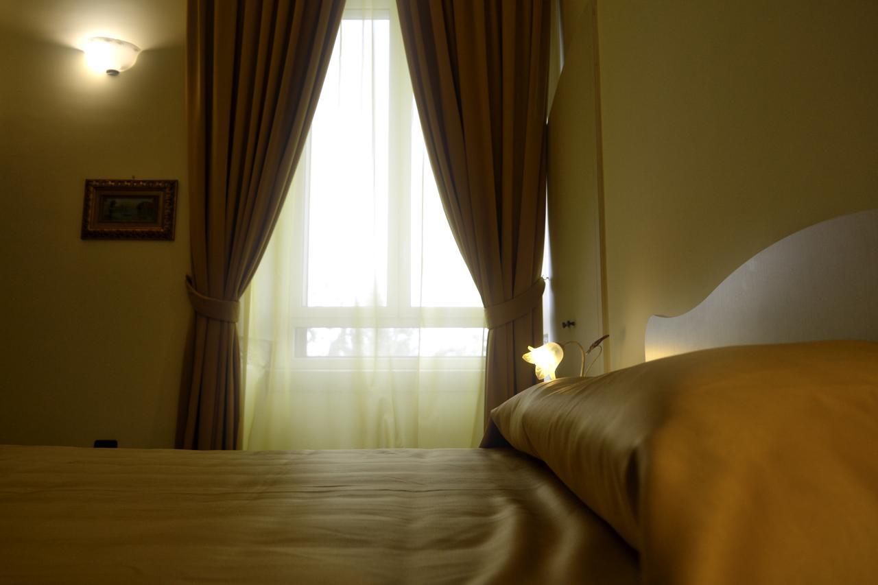 Tenuta Lama Gorga تراني المظهر الخارجي الصورة