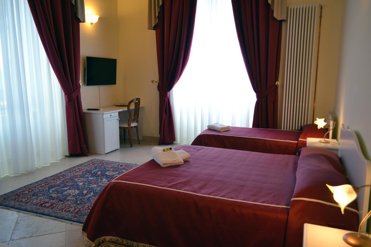 Tenuta Lama Gorga تراني المظهر الخارجي الصورة