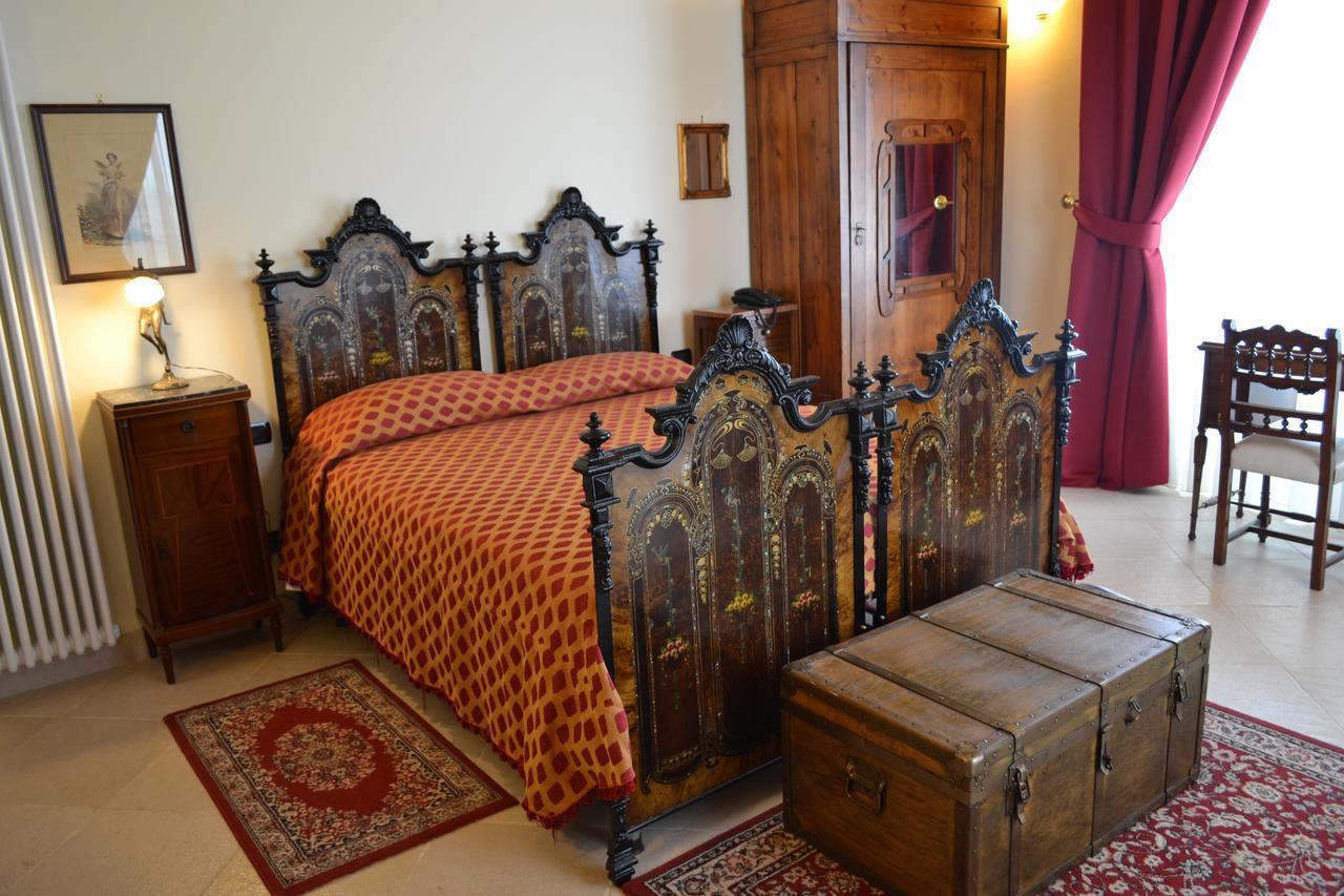 Tenuta Lama Gorga تراني المظهر الخارجي الصورة
