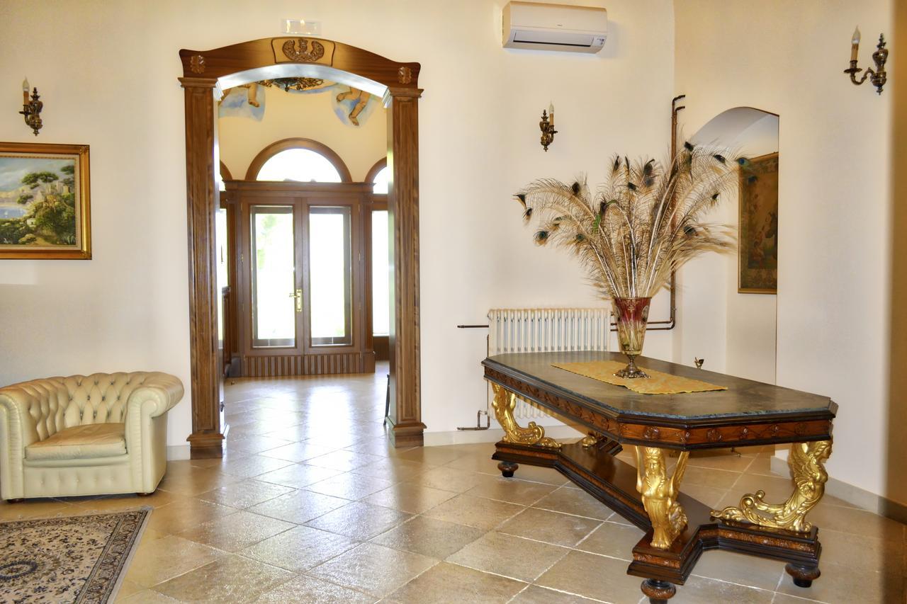 Tenuta Lama Gorga تراني المظهر الخارجي الصورة