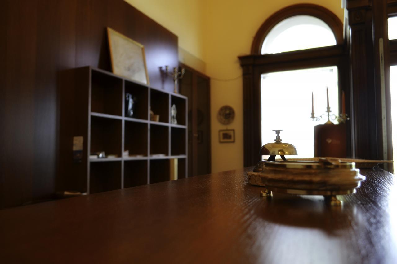 Tenuta Lama Gorga تراني المظهر الخارجي الصورة