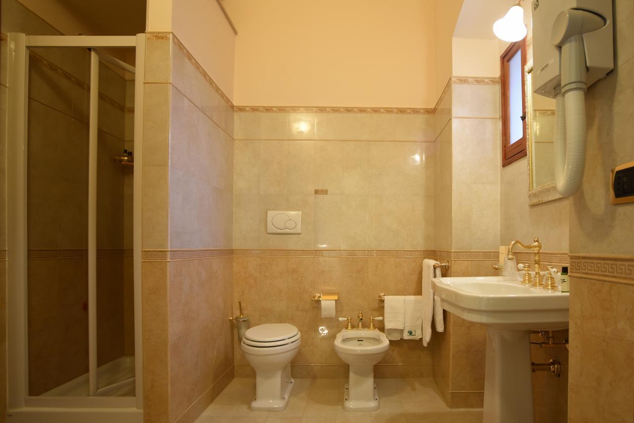 Tenuta Lama Gorga تراني المظهر الخارجي الصورة